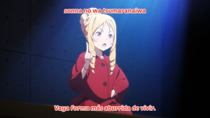 Eromanga-sensei OVA